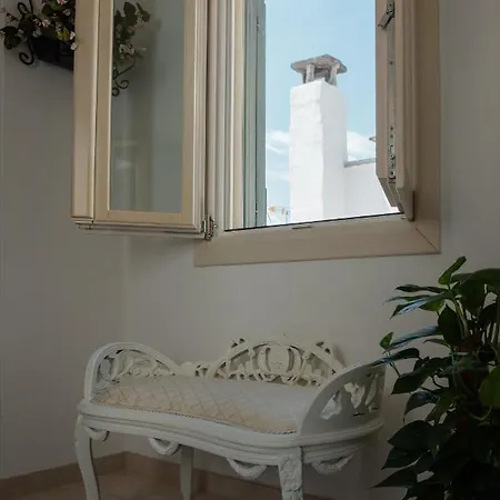 L'arco Dell'abate * Oria (Brindisi)