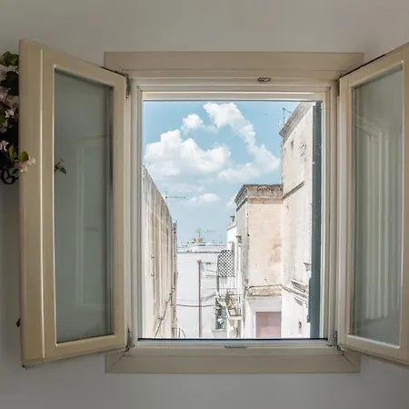 L'arco Dell'abate *