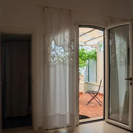 Frühstückspension L'arco Dell'abate Oria (Brindisi)