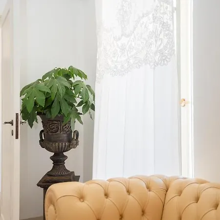 L'arco Dell'abate Oria (Brindisi)
