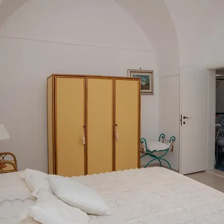 L'arco Dell'abate Frühstückspension