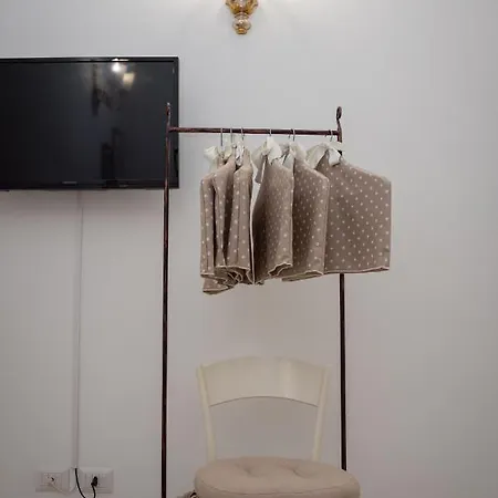 L'arco Dell'abate Bed and breakfast