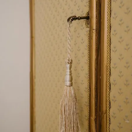 Bed and breakfast L'arco Dell'abate