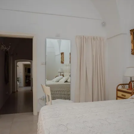 Bed and breakfast L'arco Dell'abate *
